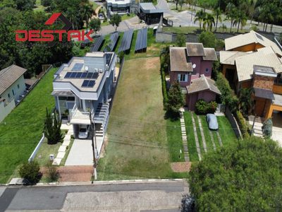 Terreno, 504 m² - Foto 1