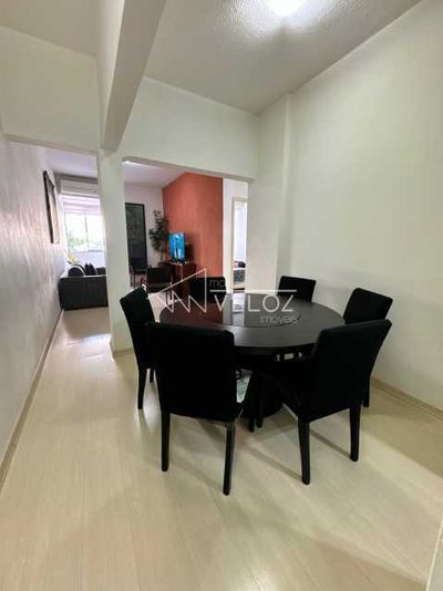 Apartamento, 2 quartos, 70 m² - Foto 1