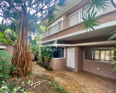 Casa, 5 quartos, 280 m² - Foto 2