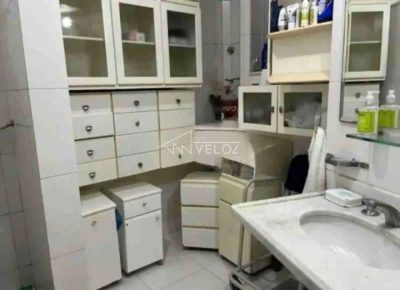 Apartamento, 3 quartos, 103 m² - Foto 1