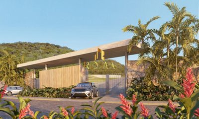 Terreno, 808 m² - Foto 1
