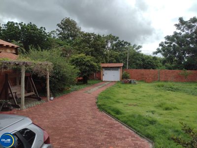 Chácara, 2 quartos, 1000 m² - Foto 3
