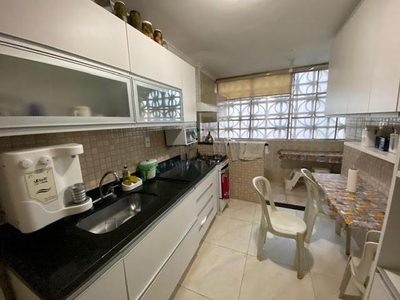 Apartamento, 3 quartos, 96 m² - Foto 2