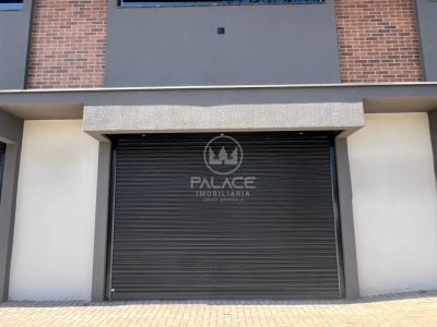 Prédio Inteiro, 36 m² - Foto 4