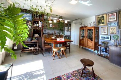 Apartamento, 1 quarto, 72 m² - Foto 5
