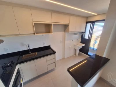 Apartamento, 3 quartos, 72 m² - Foto 3