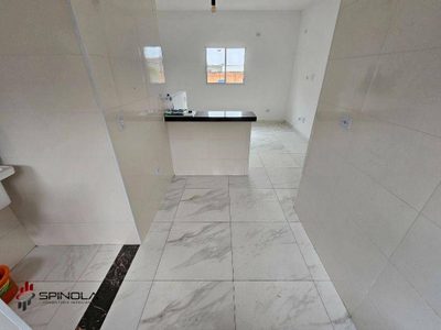 Casa, 2 quartos, 47 m² - Foto 5