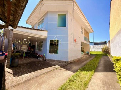 Casa, 2 quartos, 206 m² - Foto 2