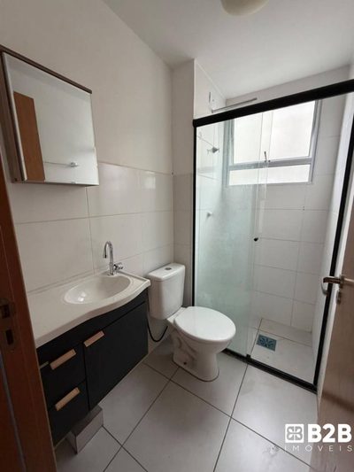 Apartamento, 2 quartos, 47 m² - Foto 5