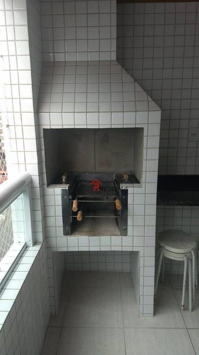 Apartamento, 2 quartos, 74 m² - Foto 3