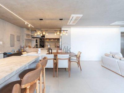 Apartamento, 3 quartos, 167 m² - Foto 4