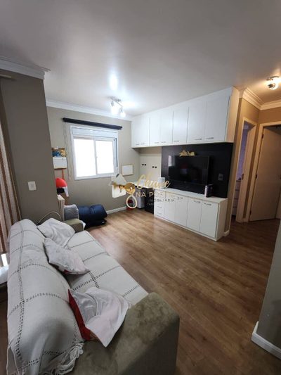Apartamento, 2 quartos, 65 m² - Foto 2