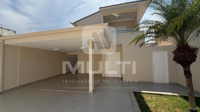 Casa, 3 quartos, 270 m² - Foto 2