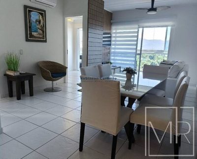 Apartamento, 3 quartos, 98 m² - Foto 5