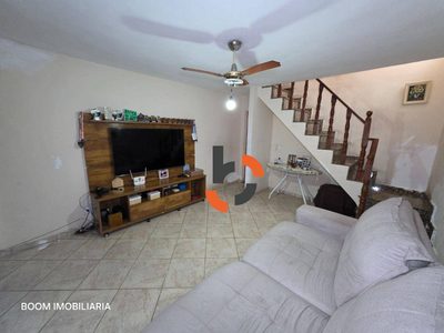 Casa de Condomínio, 2 quartos - Foto 5