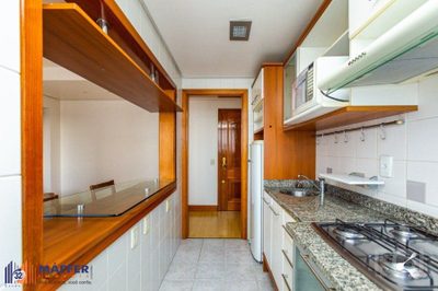 Apartamento, 1 quarto, 42 m² - Foto 5