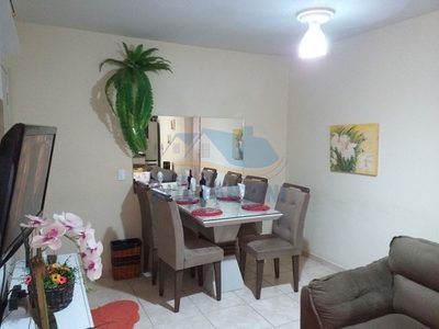 Apartamento, 2 quartos, 51 m² - Foto 2