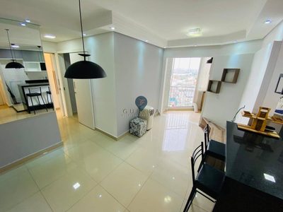 Apartamento, 2 quartos, 55 m² - Foto 3