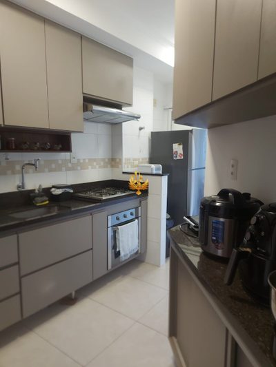 Cobertura, 3 quartos, 150 m² - Foto 5