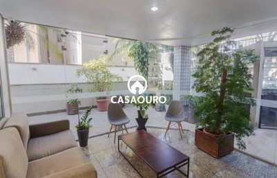 Apartamento, 3 quartos, 105 m² - Foto 5