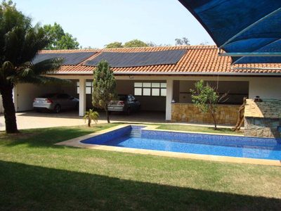 Casa, 4 quartos, 700 m² - Foto 5
