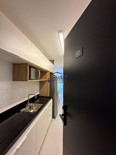 Kitnet-Studio, 26 m² - Foto 3