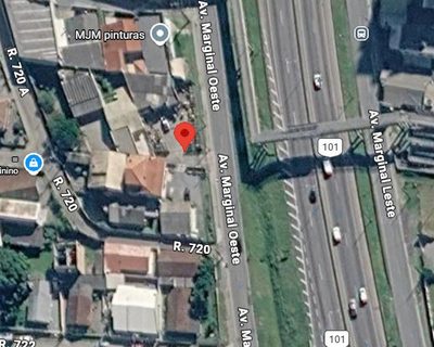 Terreno, 555 m² - Foto 3