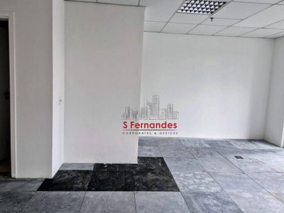 Sala-Conjunto, 41 m² - Foto 3