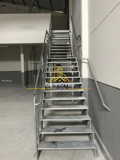 Depósito-Galpão, 160 m² - Foto 2