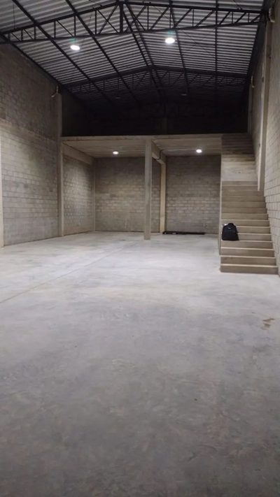 Depósito-Galpão, 270 m² - Foto 3