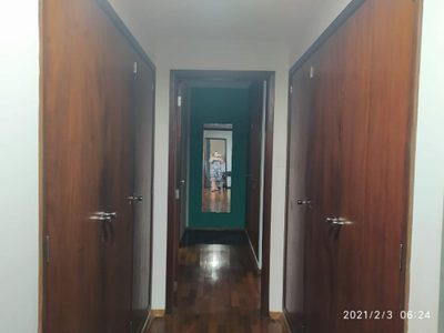 Apartamento, 3 quartos, 170 m² - Foto 4