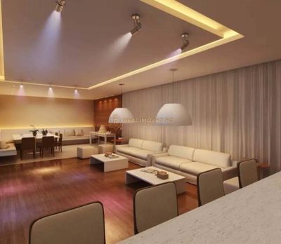 Casa, 4 quartos, 300 m² - Foto 3