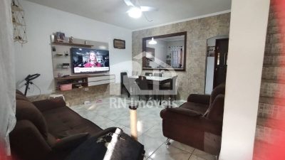 Casa, 2 quartos, 102 m² - Foto 3