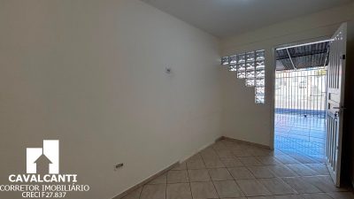 Casa, 3 quartos - Foto 3