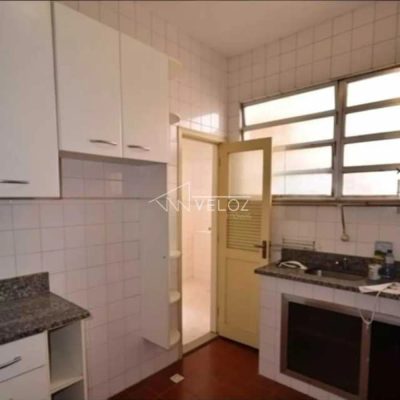 Apartamento, 2 quartos, 107 m² - Foto 1