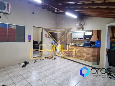 Casa, 3 quartos, 139 m² - Foto 1