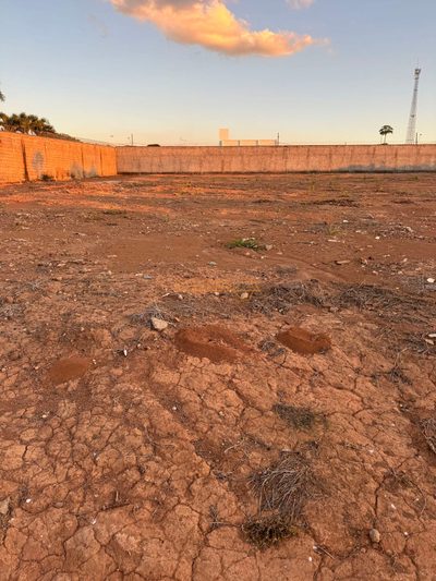 Terreno, 2016 m² - Foto 1