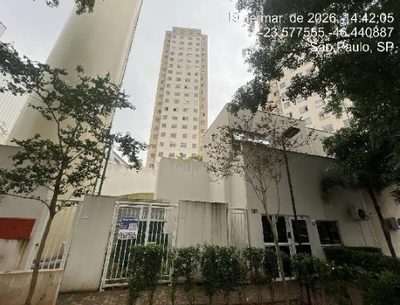 Apartamento, 2 quartos, 32 m² - Foto 1