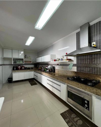 Casa, 5 quartos, 175 m² - Foto 5