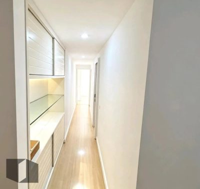 Apartamento, 2 quartos, 79 m² - Foto 1