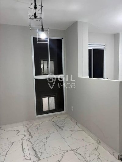 Apartamento, 2 quartos, 43 m² - Foto 2