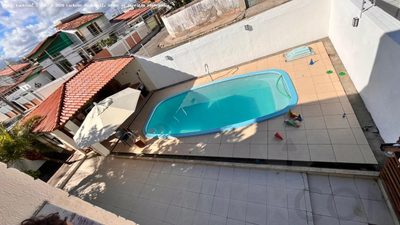 Casa, 5 quartos - Foto 1