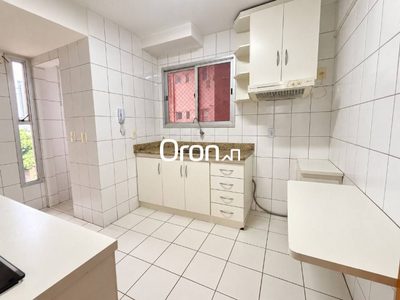 Apartamento, 3 quartos, 72 m² - Foto 3