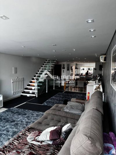 Sobrado, 3 quartos, 254 m² - Foto 3