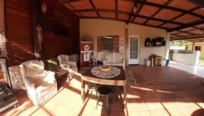 Sítio, 4 quartos, 2999 m² - Foto 2