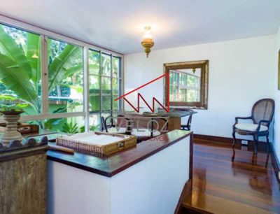Apartamento, 4 quartos, 260 m² - Foto 1