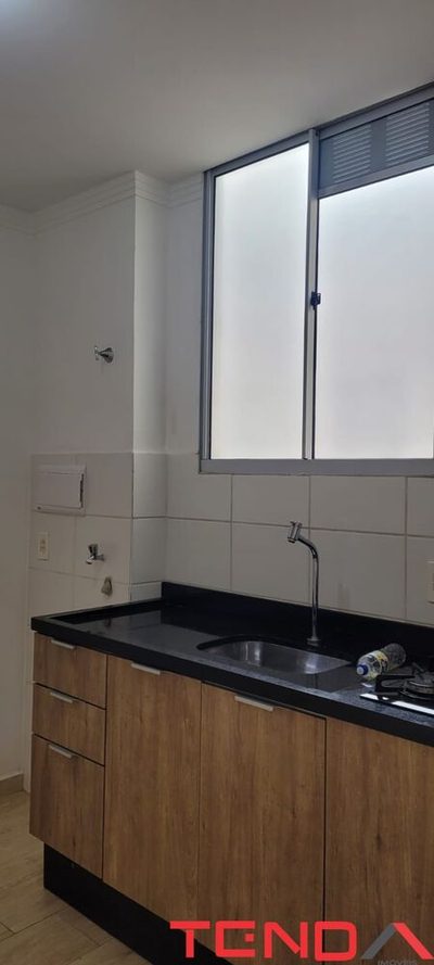 Apartamento, 2 quartos, 70 m² - Foto 3