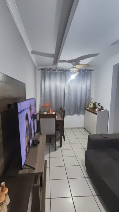 Apartamento - Foto 1