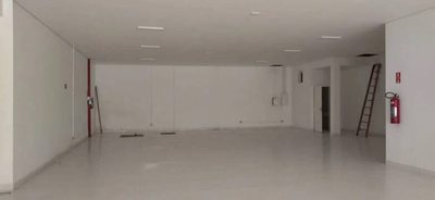 Loja-Salão, 388 m² - Foto 2