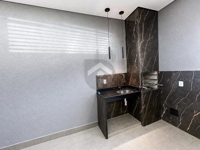 Casa, 3 quartos, 100 m² - Foto 2